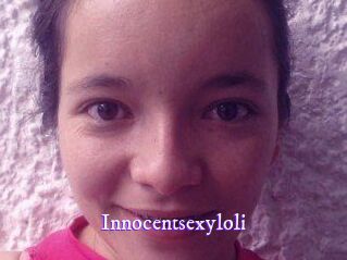 Innocentsexyloli