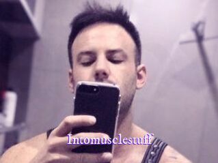 Intomusclestuff