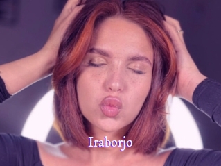 Iraborjo
