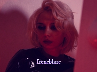 ireneblare Super Webcam