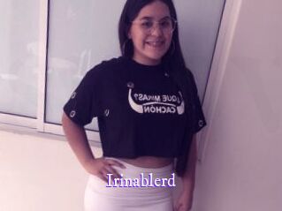 Irinablerd