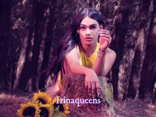 irinaqueens Super Webcam