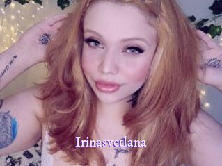 Irinasvetlana