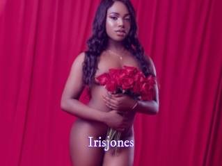 irisjones Super Webcam