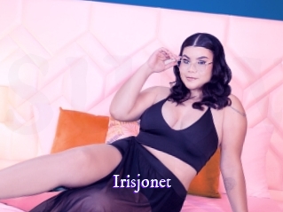 irisjonet Super Webcam