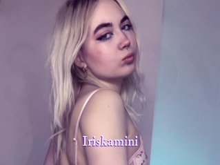 iriskamini Super Webcam