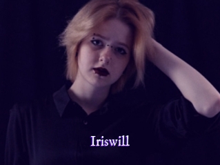 Iriswill