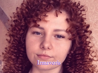 Irmavoris