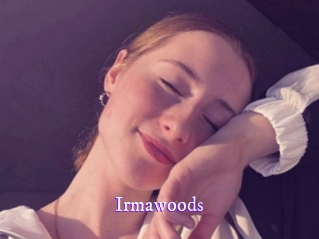 irmawoods Super Webcam