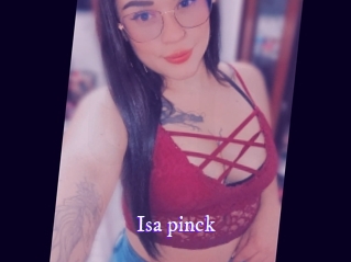Isa_pinck