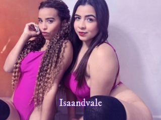 Isaandvale