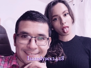 isaandysex2428 Super Webcam