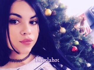 Isabelahot