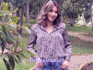 Isabelakennedy