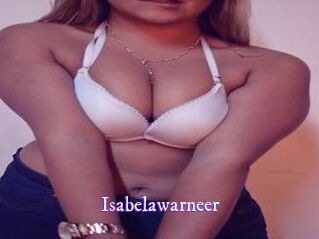 Isabelawarneer