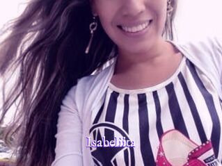 Isabeliita