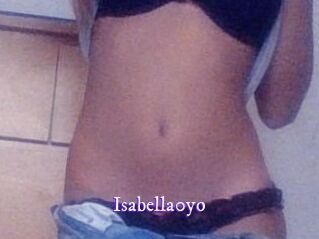 Isabella0yo