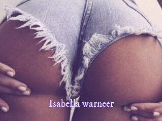 Isabella_warneer
