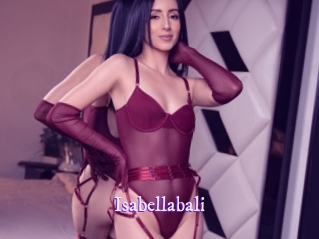 isabellabali Super Webcam