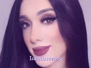 isabellarose69 Super Webcam