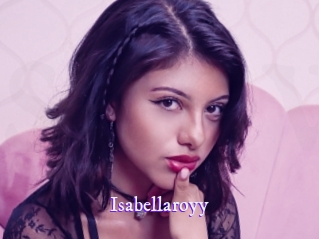 Isabellaroyy
