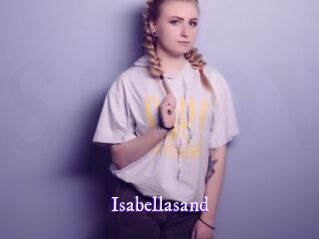 Isabellasand