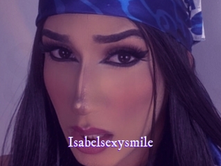 isabelsexysmile Super Webcam
