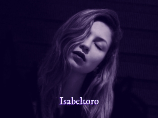 Isabeltoro
