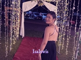 Isalewis