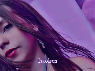 Isaolsen