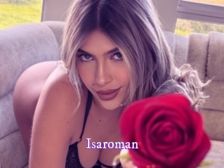 isaroman Super Webcam
