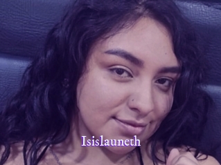 isislauneth Super Webcam