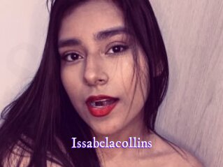 Issabelacollins