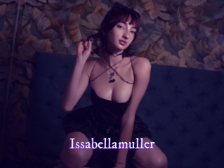 Issabellamuller