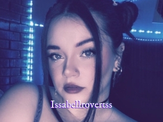 Issabellrovertss