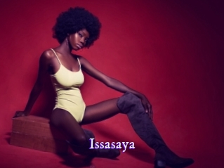 Issasaya