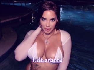 italiaarianna Super Webcam