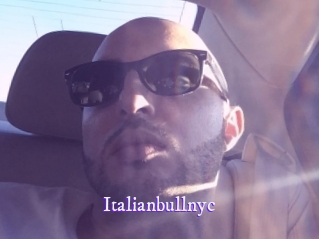 italianbullnyc Super Webcam