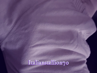 italianstallion70 Super Webcam