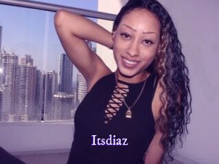 Itsdiaz