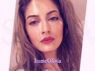 itsmeOlivia Super Webcam