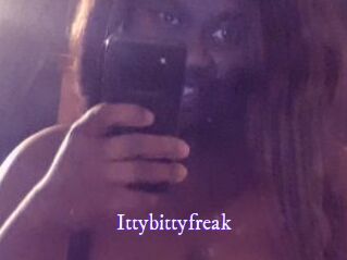 Ittybittyfreak