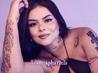 Ivannapharrels