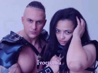 ivoeternia Super Webcam