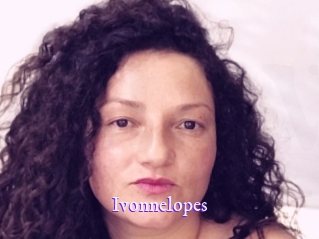 Ivonnelopes