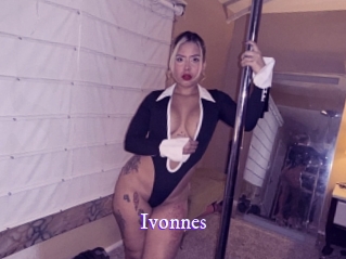 Ivonnes
