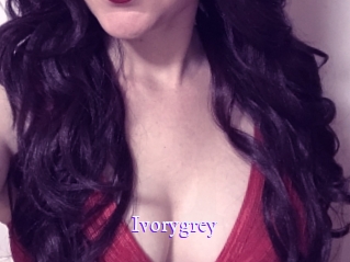 ivorygrey Super Webcam