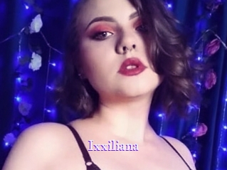 ixxiliana Super Webcam