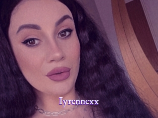 Iyrennexx