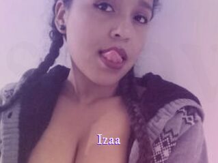 Izaa
